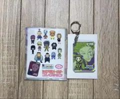 2026年最新】ハンターハンター シックアクリルキーホルダー