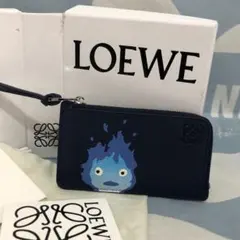 2026年最新】loewe ハウル カードケースの人気アイテム - メルカリ
