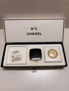 2026年最新】シャネル プレスト パフュームの人気アイテム - メルカリ