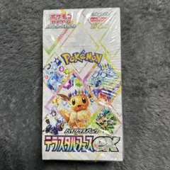 2026年最新】テラスタルフェスex boxの人気アイテム - メルカリ