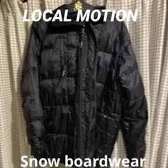 2026年最新】LOCAL MOTION ウェアの人気アイテム - メルカリ