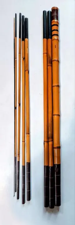 2026年最新】和竿 竹竿の人気アイテム - メルカリ