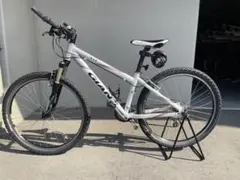 2026年最新】giant マウンテン バイク 中古の人気アイテム - メルカリ