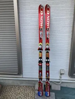 2026年最新】salomon equipe raceの人気アイテム - メルカリ