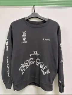 2026年最新】clubhausトレーナーの人気アイテム - メルカリ