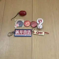 2026年最新】実使用広島カープの人気アイテム - メルカリ