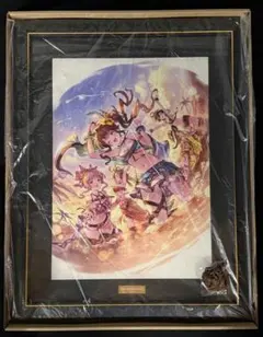 2026年最新】額装高精細複製原画の人気アイテム - メルカリ