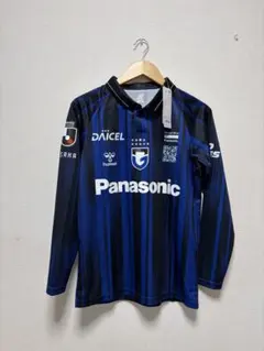 2026年最新】ガンバ大阪 長袖の人気アイテム - メルカリ