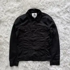 2026年最新】levi's デニムシャツ ブラックの人気アイテム - メルカリ