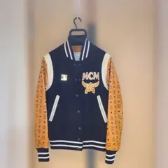 2026年最新】MCM スタジャンの人気アイテム - メルカリ