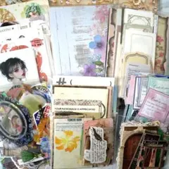 2026年最新】コラージュ大量まとめ売りの人気アイテム - メルカリ