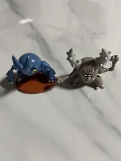 2026年最新】カイロス モンコレの人気アイテム - メルカリ