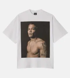 2026年最新】山本Kid徳郁 tシャツの人気アイテム - メルカリ