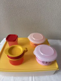 2026年最新】タッパーウェア ディズニーの人気アイテム - メルカリ