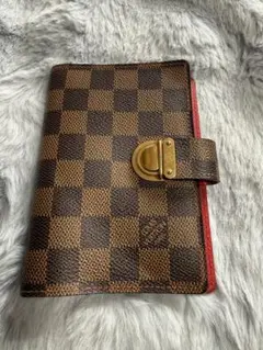 2026年最新】ダミエ 手帳カバーの人気アイテム - メルカリ