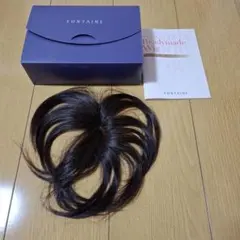 2026年最新】フォンテーヌ ハーフウィッグの人気アイテム - メルカリ