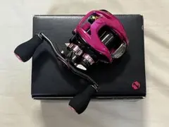 2026年最新】ダイワ(Daiwa) タイラバ ベイトリール 紅牙 TW 4.9L-RM(未