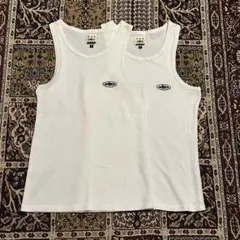 2026年最新】Corteiz タンクトップの人気アイテム - メルカリ