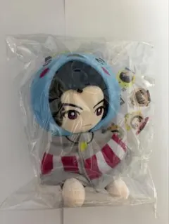 2026年最新】山田涼介 ちびぬい ぬいぐるみの人気アイテム - メルカリ
