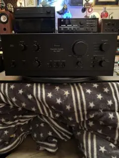 2026年最新】sansui AU-α607の人気アイテム - メルカリ