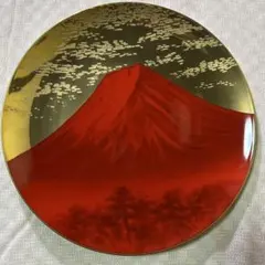 2026年最新】赤富士 ノリタケの人気アイテム - メルカリ