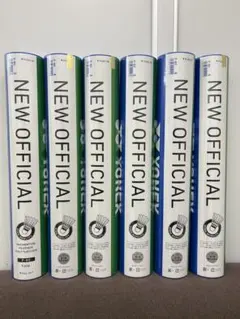 2026年最新】ヨネックス バドミントン シャトルの人気アイテム - メルカリ