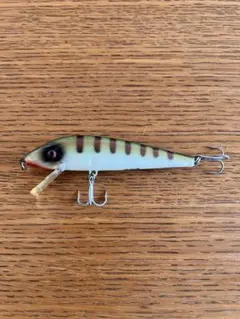 2026年最新】HEDDON BIG TIGERの人気アイテム - メルカリ