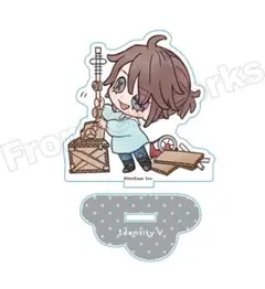 2026年最新】囚人 第五 アクスタの人気アイテム - メルカリ