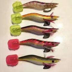 2026年最新】中古エギの人気アイテム - メルカリ