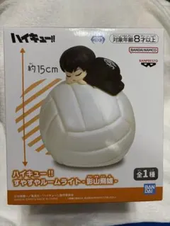 2026年最新】すやすやルームライト 影山飛雄の人気アイテム - メルカリ