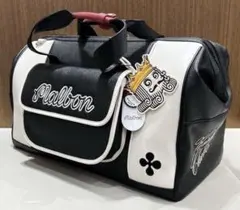 2026年最新】malbon golf バッグの人気アイテム - メルカリ