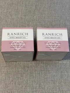 2026年最新】ランリッチ 宝石ジェルの人気アイテム - メルカリ