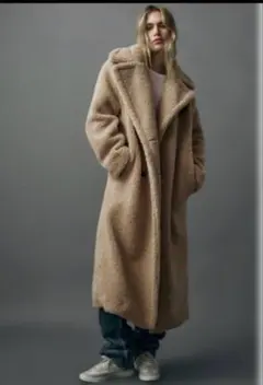 2026年最新】zara ボアコート xsの人気アイテム - メルカリ
