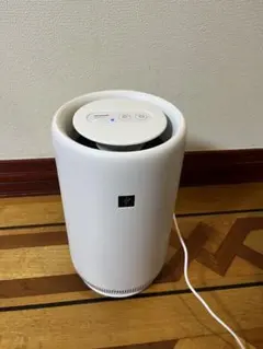 2026年最新】空気清浄機 中古の人気アイテム - メルカリ