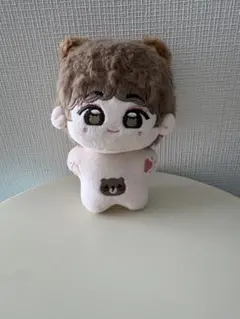 2026年最新】astro チャウヌ ぬいぐるみの人気アイテム - メルカリ