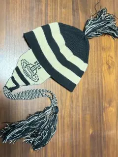 2026年最新】vivienne westwood ニット帽 耳当ての人気アイテム - メルカリ