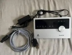 2026年最新】apogee quartetの人気アイテム - メルカリ