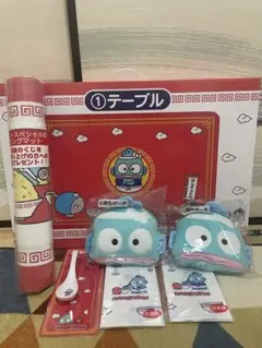 2026年最新】ハンギョドン 一番くじ ラストワンの人気アイテム - メルカリ