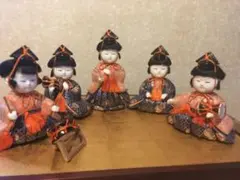 2026年最新】原米州 雛人形の人気アイテム - メルカリ