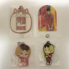 2026年最新】孤爪研磨_ハイキュー_mnの人気アイテム - メルカリ