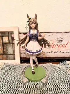 2026年最新】ウマ娘フィギュアの人気アイテム - メルカリ