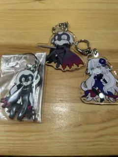 2026年最新】ジャンヌ オルタ アクスタの人気アイテム - メルカリ