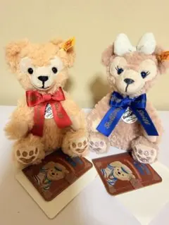 2026年最新】シュタイフ キーホルダーの人気アイテム - メルカリ