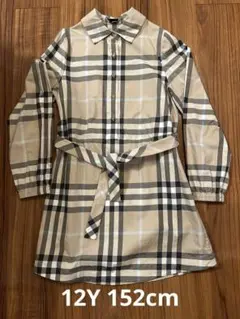 2026年最新】バーバリーキッズワンピースの人気アイテム - メルカリ