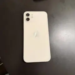 2026年最新】iphone12 本体 128 ホワイトの人気アイテム - メルカリ