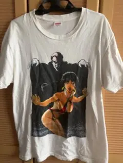 2026年最新】supreme vampire teeの人気アイテム - メルカリ