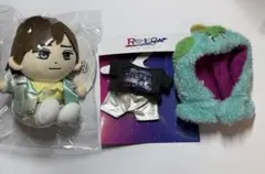 2026年最新】はぴぬい 永瀬廉の人気アイテム - メルカリ