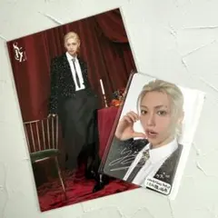 2026年最新】straykids サイン入りチェキの人気アイテム - メルカリ