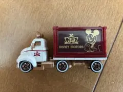 2026年最新】トミカ ディズニーモータース グランドドリームキャリーの