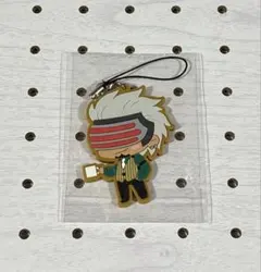 2026年最新】逆転裁判15周年グッズラバーストラップの人気アイテム